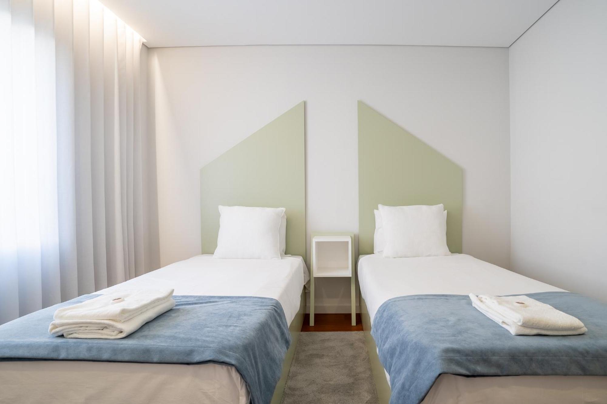 Porto & Douro Vista Apartments By Inviting Valbom  Eksteriør billede
