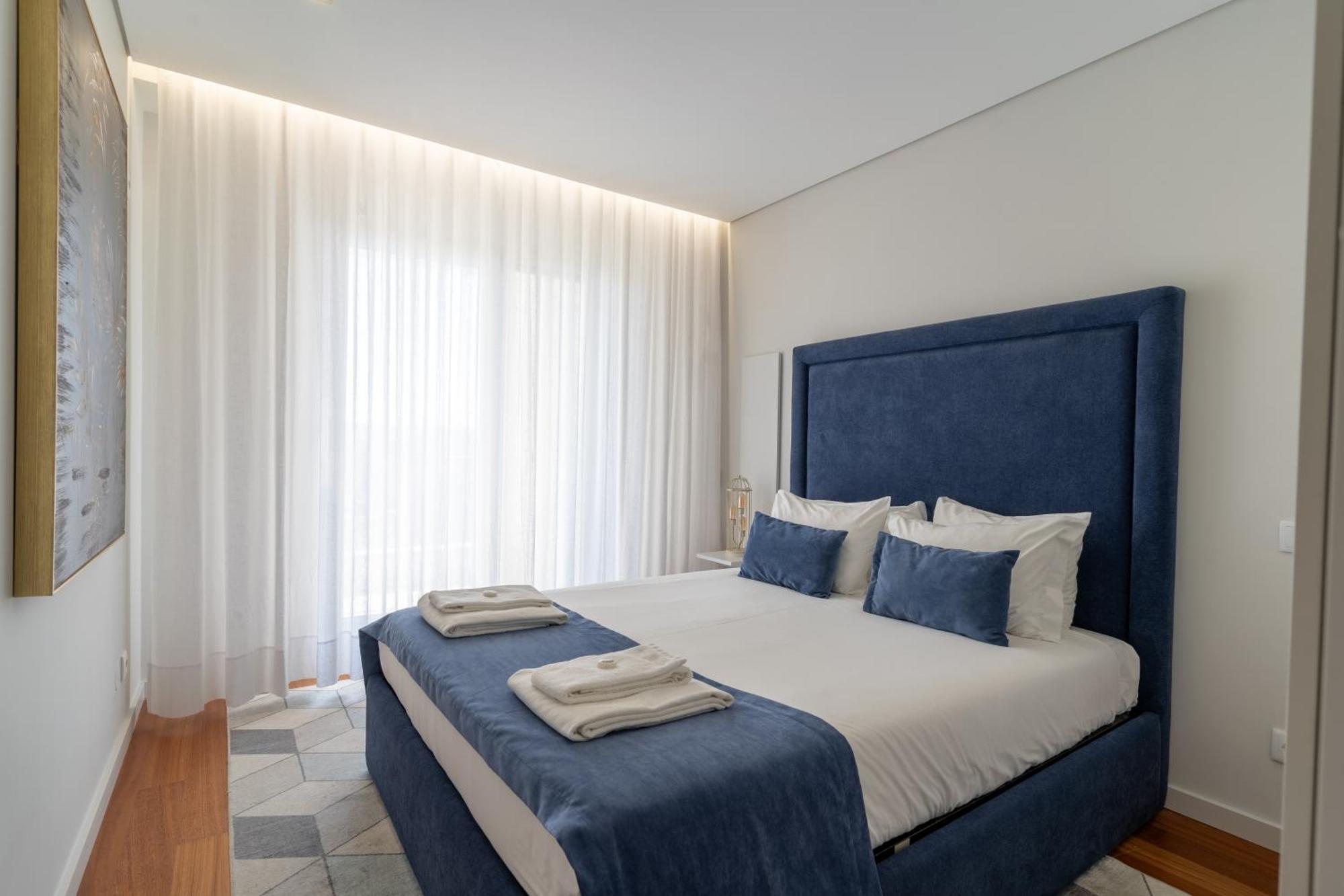Porto & Douro Vista Apartments By Inviting Valbom  Eksteriør billede