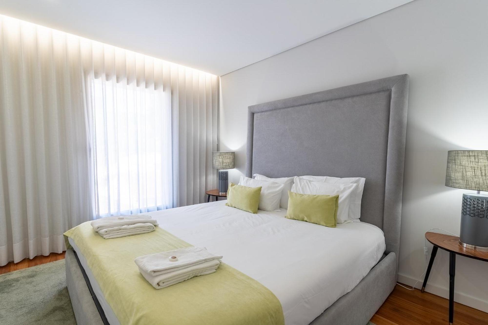 Porto & Douro Vista Apartments By Inviting Valbom  Eksteriør billede